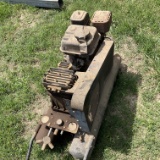 Compressor