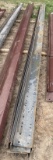 28 ft z purlin