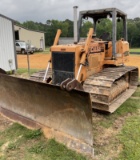 Case Dozer 1150 G