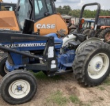 Farm Tractor 545