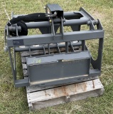 Grapple