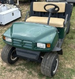 EzGo Golf Cart