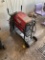 Lincoln welder