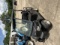 Golf cart