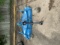 Finish mower