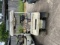 Club car golf cart