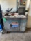 Equipment box
