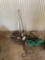 Miscellaneous items
