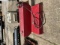 L tank with pump