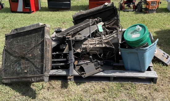 Parts