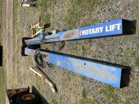 Car lift