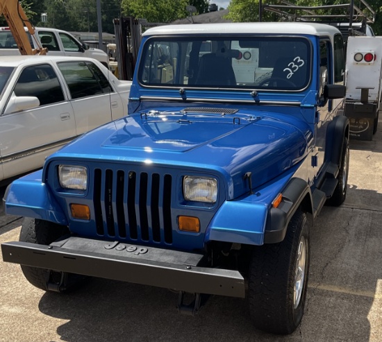 Jeep