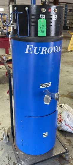 Vacuum