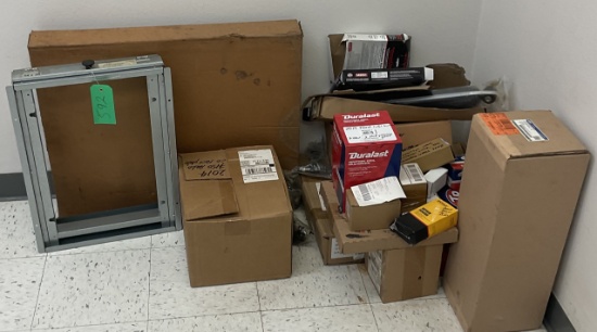 Car parts