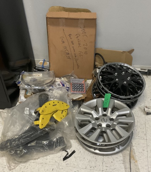 Car parts