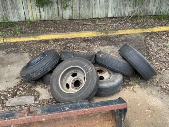 Tires