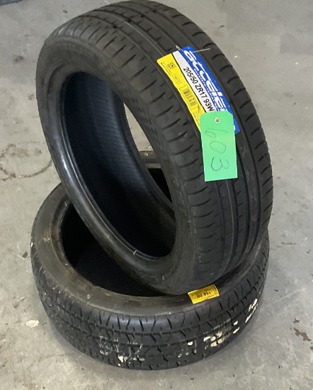Tires