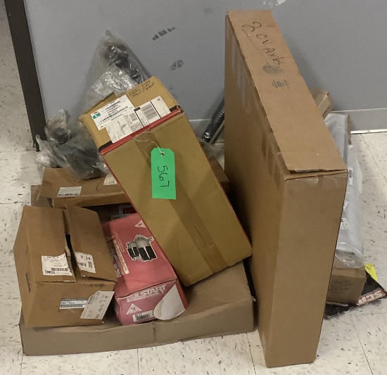 Car parts