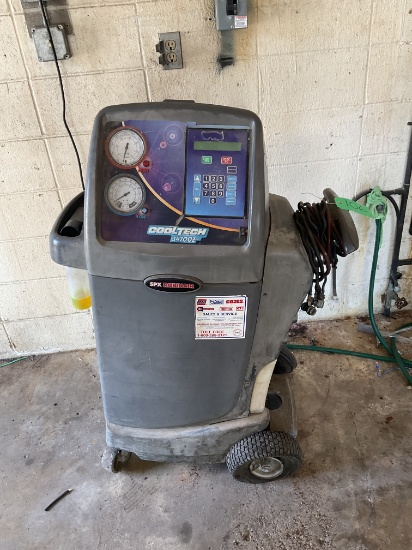 Cool tech 34700Z
