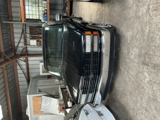 91 Chevy truck
