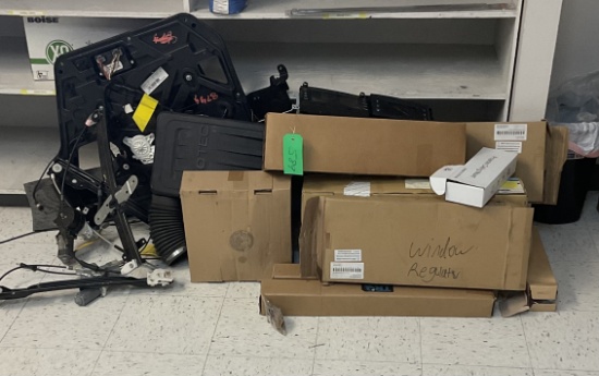 Car parts