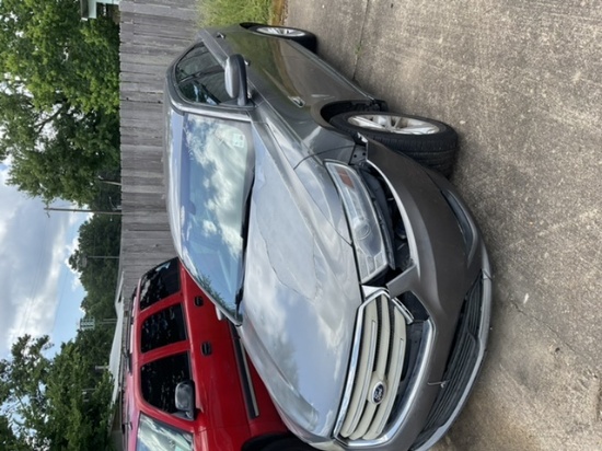 Ford Taurus