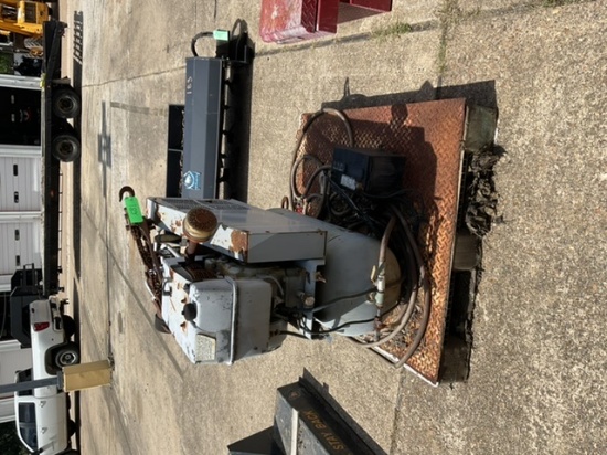 compressor