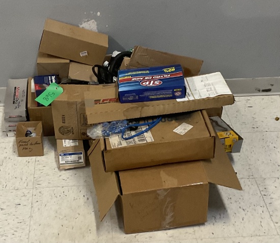 Car parts