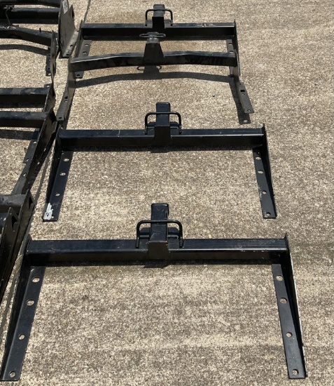 Tow hitches