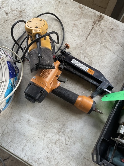 Power tools