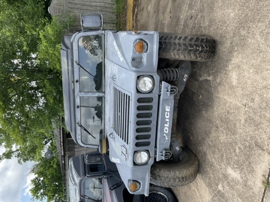 Hummer