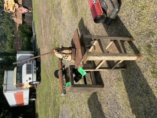 Chain break