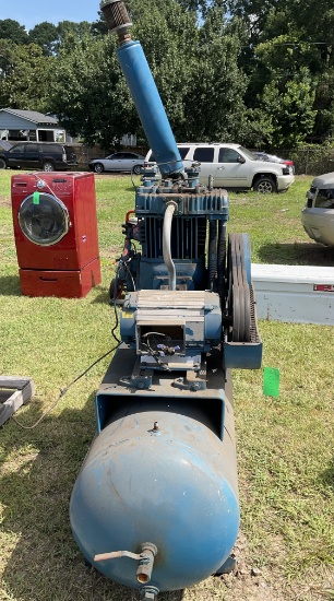 Compressor