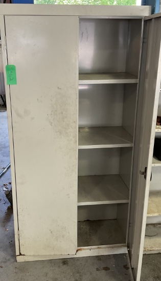 Shelves