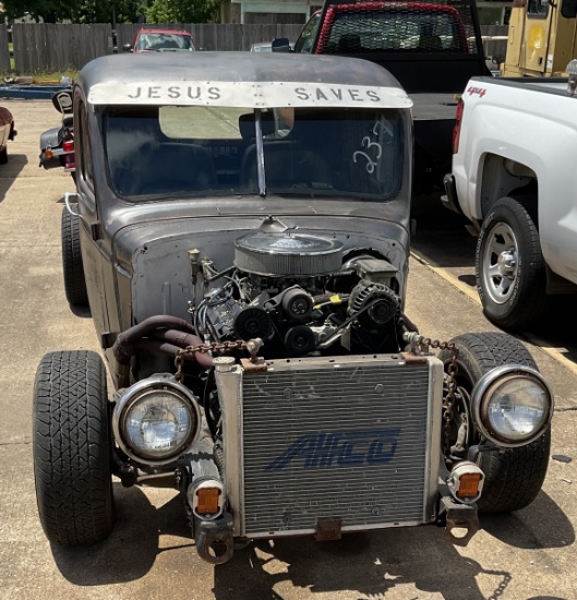 1940 Chevy