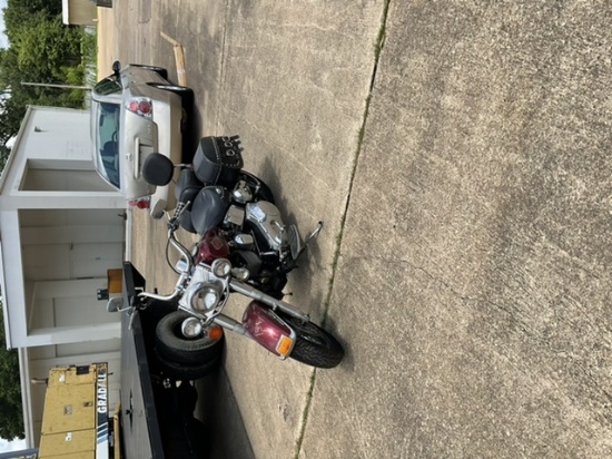 Harley Davidson
