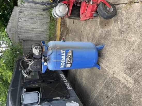 Compressor