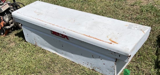 Delta tool box