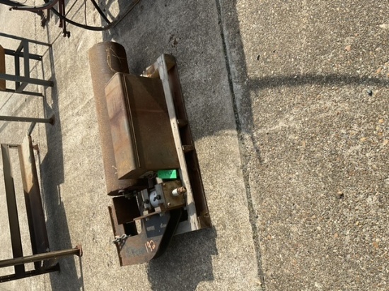 Miscellaneous items
