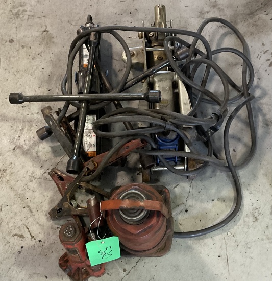 Miscellaneous tools