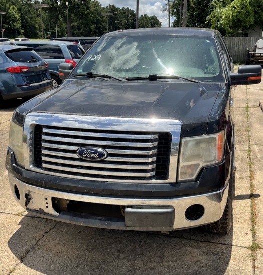 Ford f150