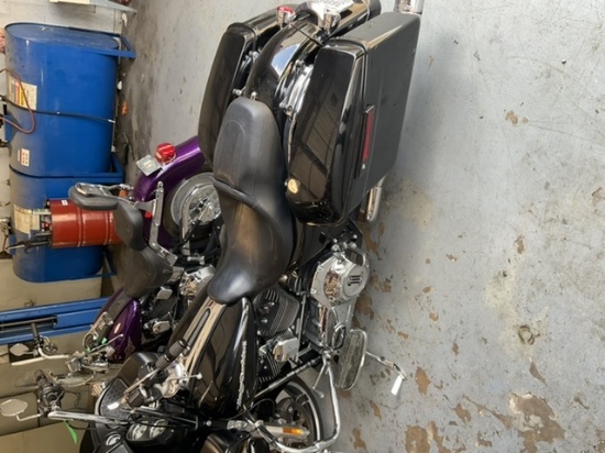 Harley Davidson