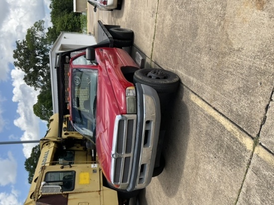 02 dodge diesel