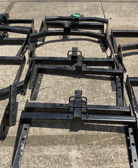 Tow hitches