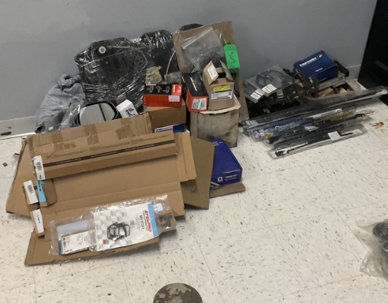 Car parts