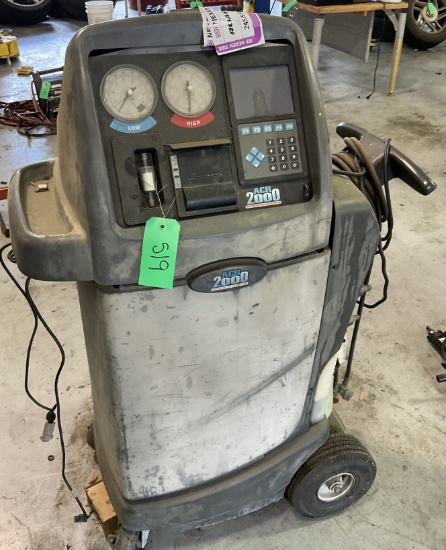 ACR 2000
