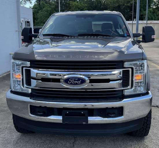Ford F-250
