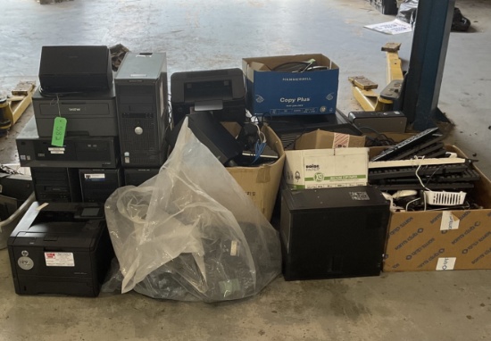 Computer modems
