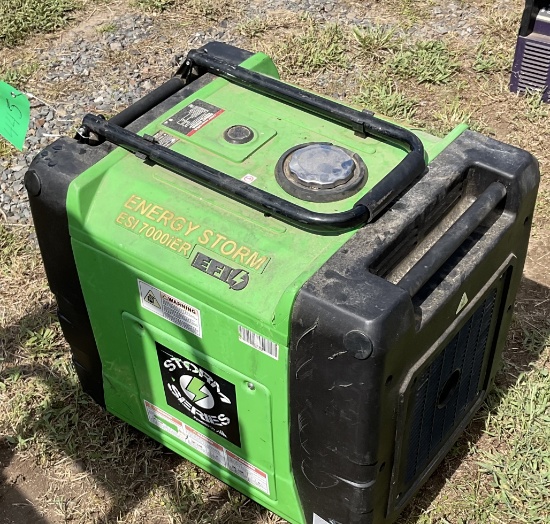 Generator