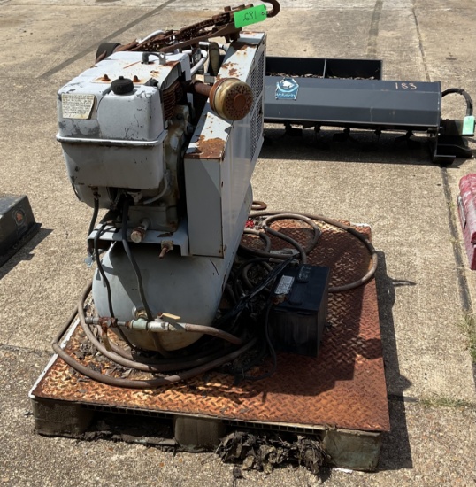 compressor